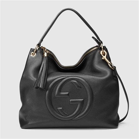 borsa gucci jeans e pelle|borse Gucci da donna.